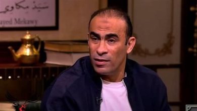 محمود وفا يُقدّم شكوى ضد سيد عبد الحفيظ بسبب تطاوله عليه