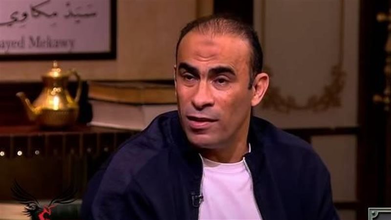 محمود وفا يُقدّم شكوى ضد سيد عبد الحفيظ بسبب تطاوله عليه