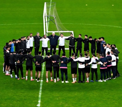 محاضرة الحسم.. معتمد جمال يجهز الزمالك لمعركة الجزائر