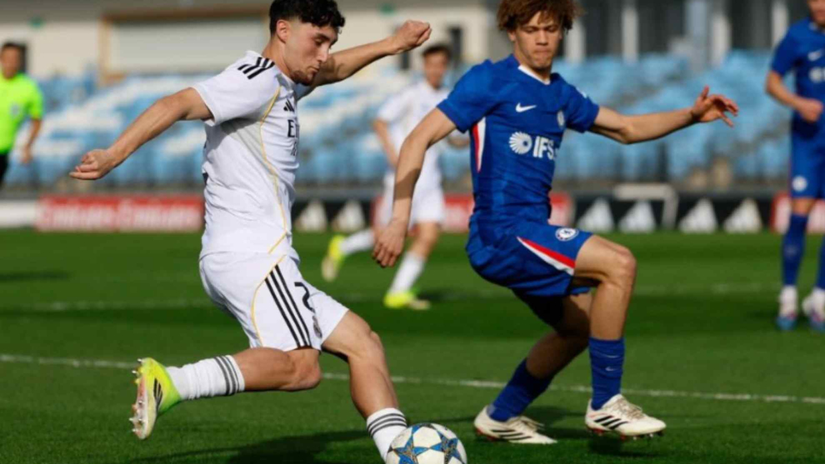 ريال مدريد يُعلن قائمة مواجهة جيرونا وعودة ميندي لميدان المنافسة