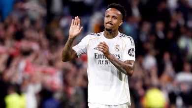 ريال مدريد يُحسم موقفه الدفاعي قبل مواجهة بايرن ميونخ