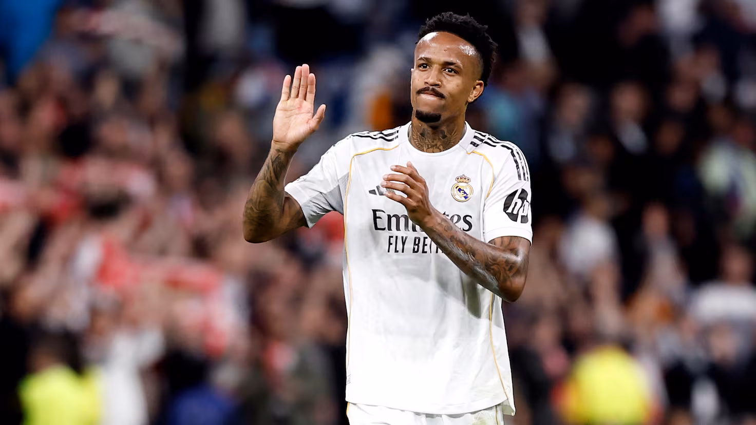 ريال مدريد يُحسم موقفه الدفاعي قبل مواجهة بايرن ميونخ