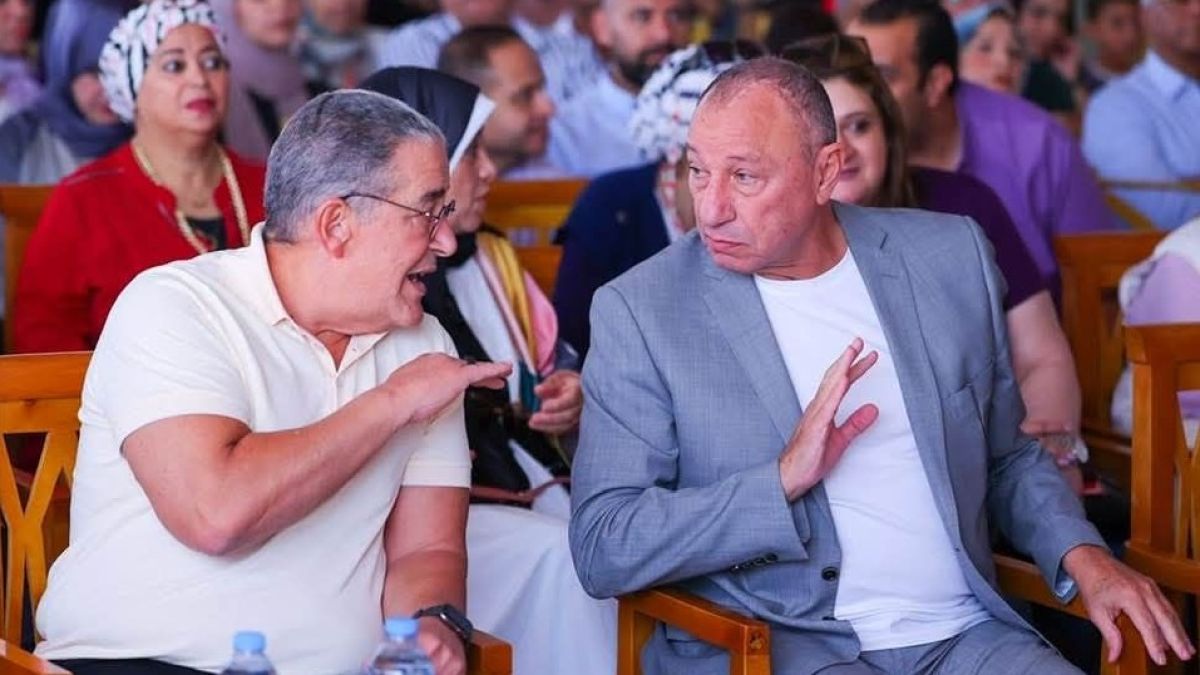 الأهلي يُحدد موعد رحيل توروب وياسين منصور يُعلن القرار رسميًا