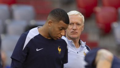 ريال مدريد يُفجر مفاجأة بتعيين ديدييه ديشامب مدربًا محتملًا