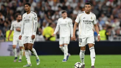 Al Ahli v Al Hilal: King's Cup Semi Final