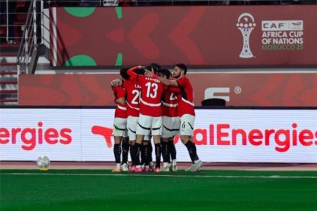 رابط البث المباشر لمباراة الأرجنتين اليوم ضد مصر في دور الـ16 من كأس العالم 2026