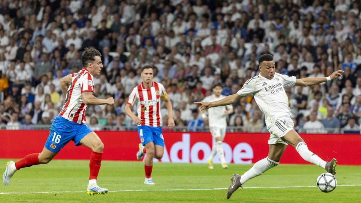 ريال مدريد يُواجه أزمة هجومية قبل مواجهة بايرن ميونخ المصيرية