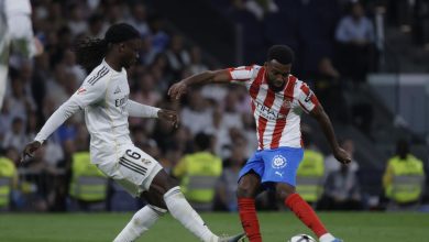 ريال مدريد يُشكك في قدرة كامافينجا على شغل مركز الارتكاز أمام بايرن