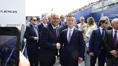 ديربي برشلونة ينطلق بأجواء ودية في كأس كوندي دي غودو