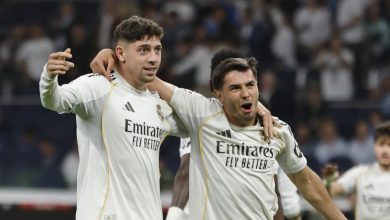 براهيم دياز يُحقق التألق ويضع أربيلوا أمام تحدٍ جديد قبل موقعة بايرن