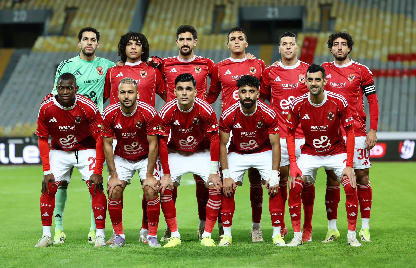 الأهلي يُفجر مفاجأة استبعاد كامويش لأسباب فنية بحتة