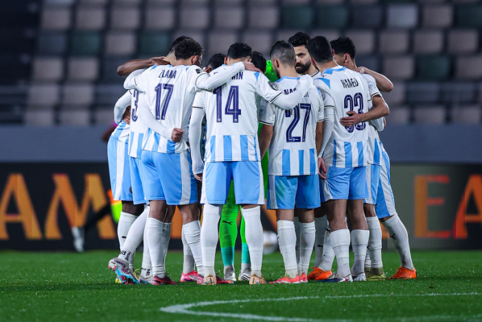 بيراميدز يتلقى ضربة قاسية بغياب حامد حمدان أمام الزمالك
