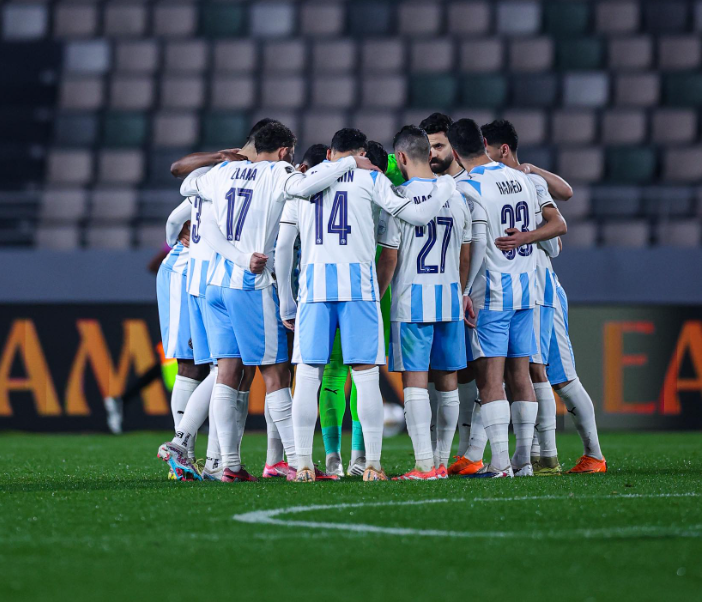 بيراميدز يتلقى ضربة قاسية بغياب حامد حمدان أمام الزمالك