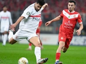 الزمالك يقترب من النهائي… 3 طرق تقود الأبيض إلى حلم الكونفدرالية