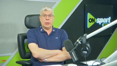 شوبير: لاعب الأهلي يُقحم نفسه في الأزمات ويُقاتل من أجل إيقافه! فيديو