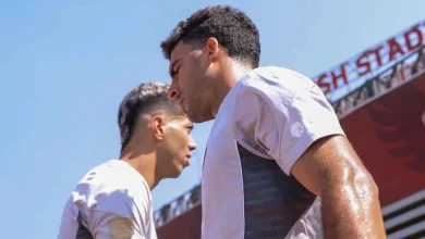 مصطفى عبده يُهاجم إمام عاشور وزيزو بعد الأداء الضعيف للأهلي