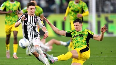 إنتر يُحسم صفقة موهاريموفيتش في ظل اهتمام برشلونة بباستوني