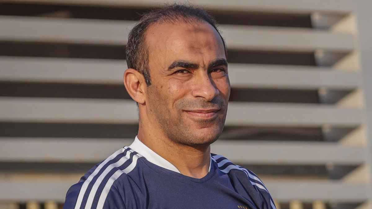 سيد عبد الحفيظ يُفجر تصريحات نارية بعد منع وفد الأهلي من جلسة الفار