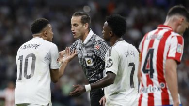 ريال مدريد يُواجه انتقادات حادة والمطالبة بثورة داخل النادي