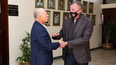 الأهلي يُوجه طلبًا عاجلًا لهاني أبو ريدة بشأن أزمة الزمالك