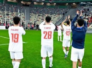 طلب عاجل من إدارة الزمالك للاعبين قبل مواجهة الحسم أمام بلوزداد