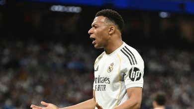 ريال مدريد يُعلن غياب أسينسيو ويستعد لمواجهة بايرن في دوري الأبطال