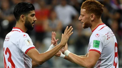 يلا شوت مشاهدة مباراة تونس اليوم ضد هولندا في الجولة 3 من كأس العالم 2026