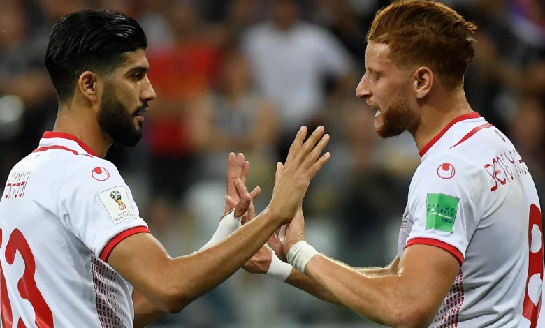 يلا شوت مشاهدة مباراة تونس اليوم ضد هولندا في الجولة 3 من كأس العالم 2026
