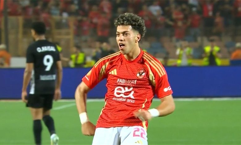 الأهلي يُفاجئ إمام عاشور بقرار مهم قبل مواجهتي بيراميدز والزمالك