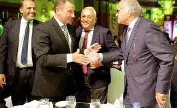 مقابل مليون دولار كاش.. نجم الأهلي يوقع مع الزمالك في انتقالات الصيف