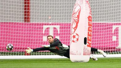 نوير يُحذر بايرن ميونخ: ريال مدريد قادر على المفاجآت في الأبطال