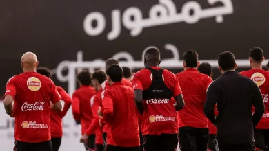 الأهلي يتلقى ضربة قاسية بإصابة وسام وفيه خسائر بالملايين