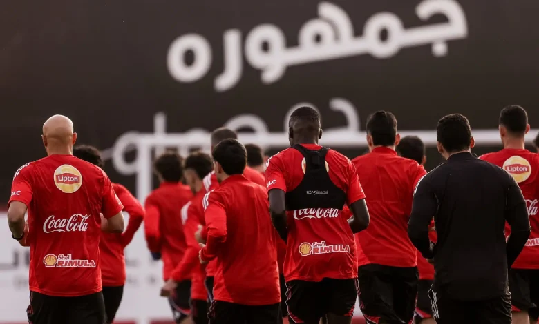 الأهلي يتلقى ضربة قاسية بإصابة وسام وفيه خسائر بالملايين