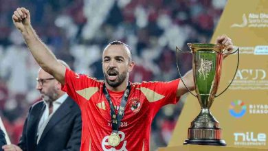 أفشة يعود للأهلي: 4 أسباب تدفع الفريق لاستعادة خدماته الصيف المقبل