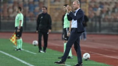 خالد الغندور يفجر مفاجأة بشأن مصير توروب في الأهلي