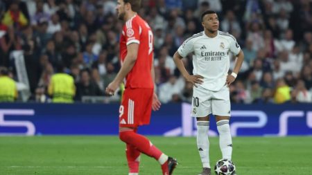 رابط البث المباشر لمباراة ريال مدريد وبايرن ميونخ