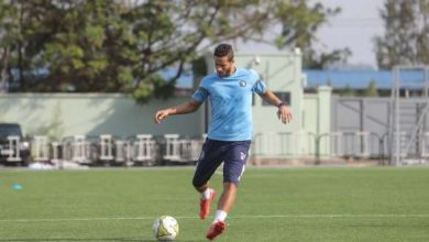 ضربة قوية لرمضان صبحي.. بيراميدز يجمّد راتبه ويصعّد الأزمة!