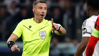 ريال مدريد يُحسم مواجهته أمام بايرن ميونخ بحكم فينتشيتش