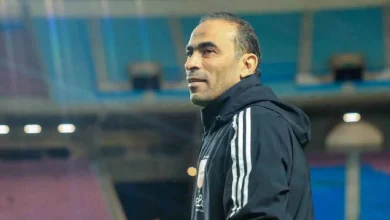 الأهلي يُعيد ترتيب أوراق محمد عبد الله ويُفاجئ المتابعين بقرار جديد