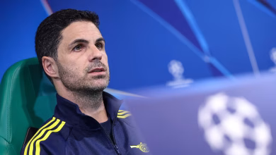 آرسنال يتصدر الإيرادات المالية في دوري الأبطال متفوقًا على ريال مدريد وبرشلونة