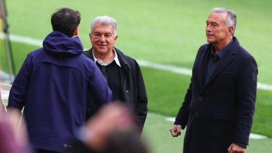 لابورتا يُحسم رسالته: برشلونة سيعود أقوى ويجب إنهاء الدوري