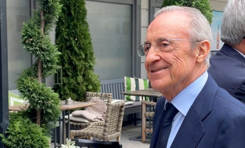 ريال مدريد يُعلن التحدي أمام بايرن ميونخ قبل المواجهة الحاسمة