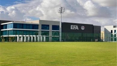 قرار عاجل من اتحاد الكرة.. التحقيق مع عضو لجنة الحكام على خلفية واقعة محمود وفا! صورة