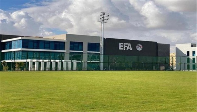 قرار عاجل من اتحاد الكرة.. التحقيق مع عضو لجنة الحكام على خلفية واقعة محمود وفا! صورة