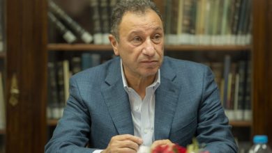 محمود الخطيب يغيب عن اجتماع حاسم لمجلس الأهلي وسط أزمة الكرة المصرية