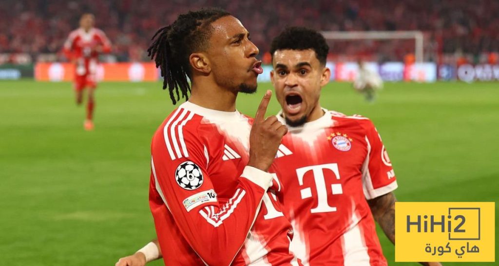 بايرن ميونخ