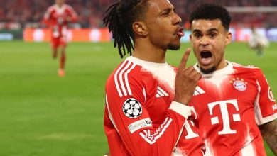 بايرن ميونخ