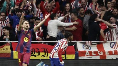 برشلونة يُفجر أرقاماً سلبية بالأهداف في دوري الأبطال تحت قيادة فليك