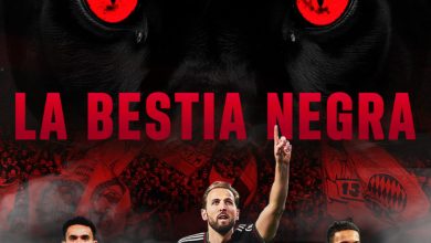 بايرن ميونخ يُحيي "الوحش الأسود" بعد إقصاء ريال مدريد الدرامي