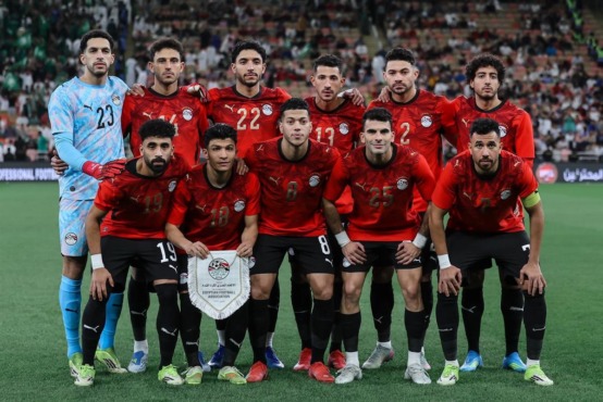 مواجهة نارية محتملة.. منتخب عربي يقترح مواجهة مصر ودياً في أمريكا بطلب من مدربه
